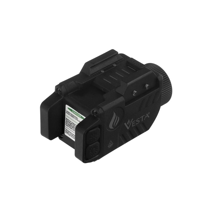 Latarka na broń z celownikiem laserowym Vesta Defense C1 Crossover (452.2112.00)